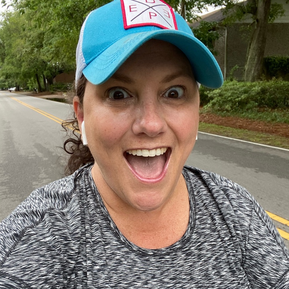 Meet your Posher, Jen